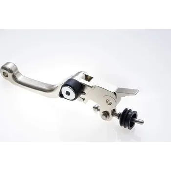 ACCEL brzdová páčka KTM SX 85 13, FREERIDE 350 13 (70013002000) barva titanová
