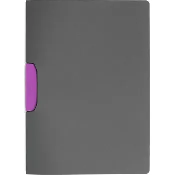 Durable Duraswing Color 2304 - vazač na 30 listů, růžová