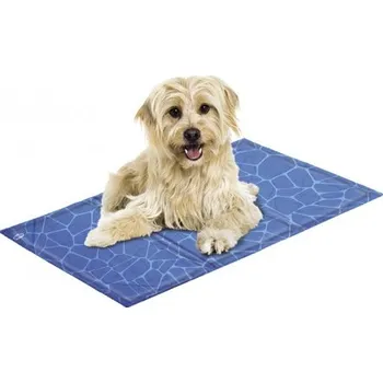 Pelíšek pro psa Nobby Extra silná chladicí podložka pro zvířata COMFORT S