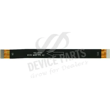 Nokia 5.3 - flex kabel základní desky ori