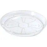 Prosperplast Coubi podmiska 32 cm čirá