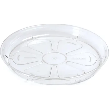 Podmiska Prosperplast Coubi podmiska 32 cm čirá