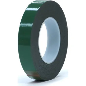 Lepicí páska Pěnová oboustranka auto-moto IKS extra silně lepicí varianta: 12 mm x 10 m