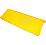 Langstroth 2/3 159 plastový rámek termo…