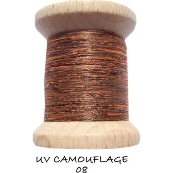 UV Camouflage Thread 08
