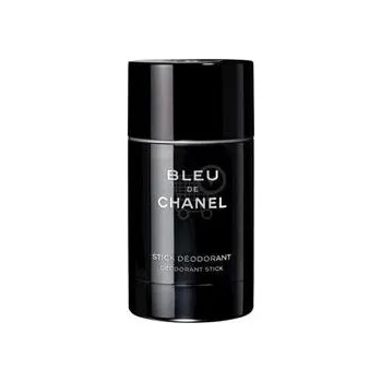 Tělová kosmetika Chanel Chanel Bleu de Chanel, Deostick 75ml Deostick Pre mužov