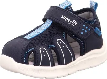 Chlapecké sandály Superfit Wave 1-000478-8000 20