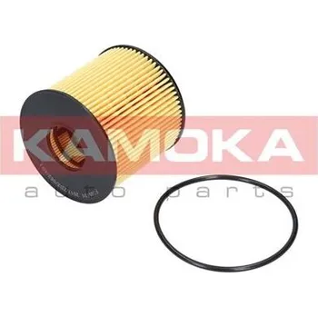 Filtr do auta Olejový filtr KAMOKA F105701