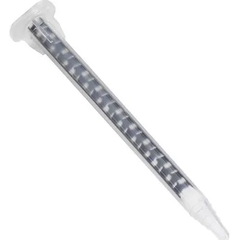 Průmyslové lepidlo Tryska 3D-Dynamix, 25 ml a 50 ml, směšovací 1:1