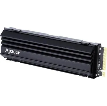Apacer AS2280Q4U 512 GB…