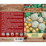 MoravoSeed Mochyně peruánská žlutá 90 ks
