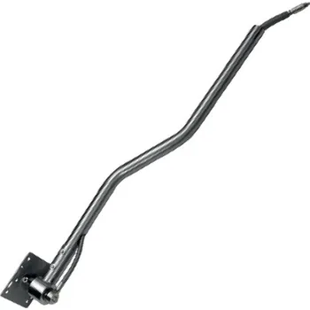 Příslušenství pro vysokotlaký čistič OEM Otočné rameno (nerez) flexibilní "Z" 360°/250bar, 1550 mm