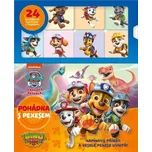 Tlapková patrola: Pohádka s pexesem -…