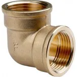 Novaservis Koleno MM 5/4", mosaz, K06ZW