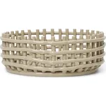 ferm LIVING Ceramic Centrepiece 29 cm…