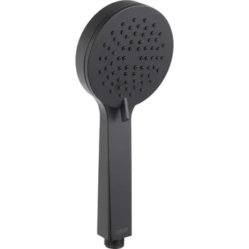 Sprchová hlavice Ferro Vigo sprchová hlavice černá S75BL-B