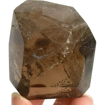 Přírodní kámen Záhněda broušená forma 175g