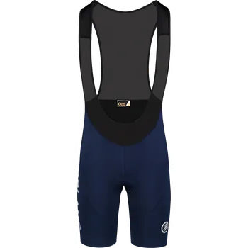 cyklistické kraťasy NORDBLANC Tension modré S