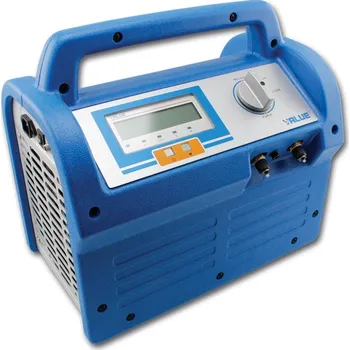 Příslušenství pro klimatizaci STANICE K ODČERPÁVÁNÍ PLYNU VALUE VRR24M-B