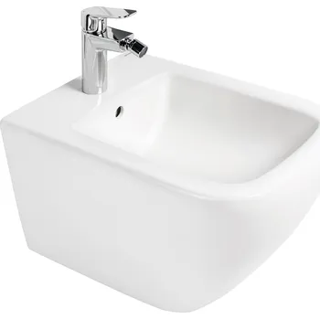 Bidet Oltens Vernal bidet závěsný bílá 46502000