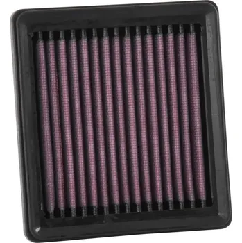 Filtr pro motocykl K&N YA-5317 Air Filter
