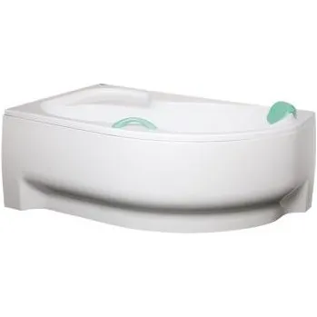 Panel k vaně Laguna Fortuna Panel 170 Levý vč. mont.balíčku, FOP1700L