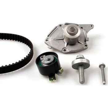 Vodní pumpa + sada ozubeného řemene HEPU PK09620