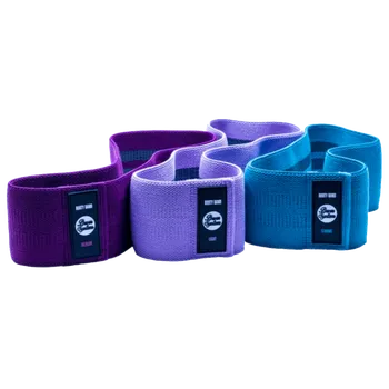 Power System Booty Band Set 4097