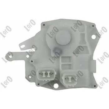 Autozámek Zámek dveří ABAKUS 132-018-001