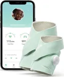 Owlet Smart Sock Plus chytrá ponožka…