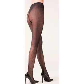 Dámské punčochy Dámské punčocháče Selena 494 GABRIELLA