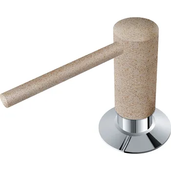 Dávkovač mýdla Franke Comfort dávkovač tekutin || 119.0578.745