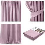 AmeliaHome Blackout zatemňovací závěs s…