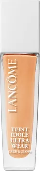 Make-up Lancôme Teint Idole Ultra Wear Care & Glow tekutý make-up SPF25 30 ml