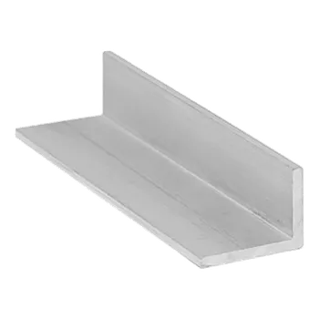 Stavební profil Domax PKN 5A 30 x 20 x 2 x 1000 mm