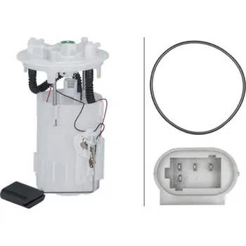 Palivové čerpadlo Snímač palivoměru HELLA 8TF 358 302-991