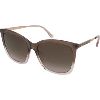 Sluneční brýle Sluneční brýle Jimmy Choo Nerea/G/S 08M/HA