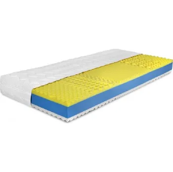 Matrace Moravia Comfort Santi 180x200 cm Doprava ZDARMA.