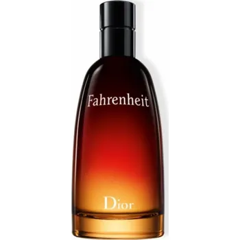 Masážní přístroj Dior Fahrenheit EDT 100 ml