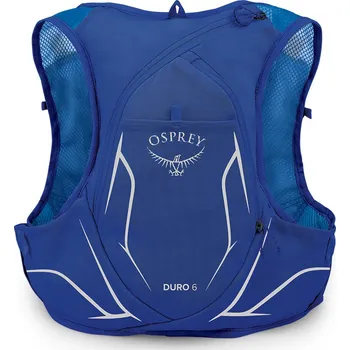 Batoh Osprey DURO 6 blue sky L