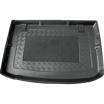 Vana do kufru Kia Venga 5D 10R dolní kufr