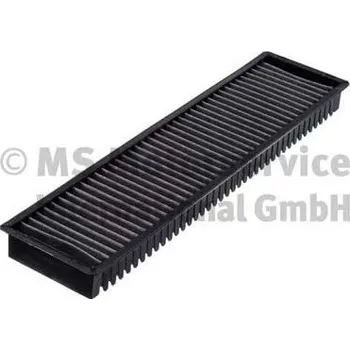 Ventilátor topení a klimatizace Filtr, vzduch v interiéru KOLBENSCHMIDT 50014839