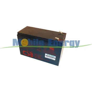 Článková baterie Baterie UPS 2992