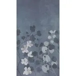 Vliesová obrazová tapeta Květiny A41701, 159 x 280 cm, Original, Murals, Grandeco