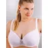 Podprsenka Linia Jarmila bílá