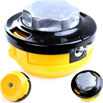 Strunová hlava Strunová hlava M83084