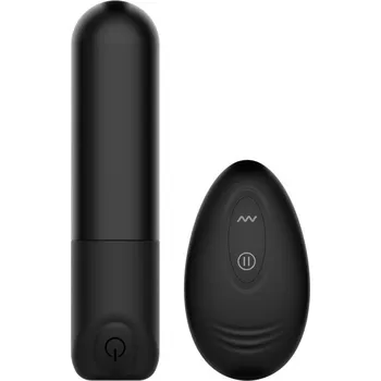 Vibrátor Minivibrátor Winyi Rick na dálkové ovládání