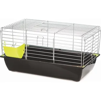 Klec KRÁLIK, pozink, 70cm