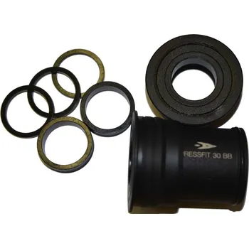 středové složení Adaptér středového sl. Aerozine PF30c24PLXc05+ložiska