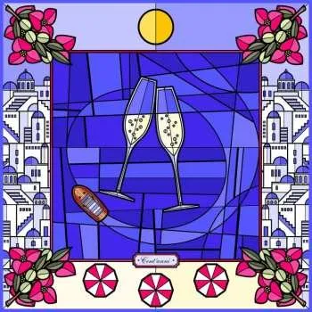 Zahraniční hudba CD Shindy: Cent'anni (+t-shirt Xl) 2023